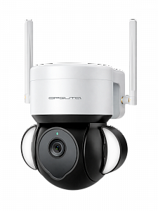 Орбита OT-VNI51 Видеокамера IP 4G (2560*1440, 4Mpix, 3,6мм, пластик)